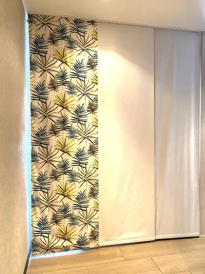 サンレモLetizia'S Houseアパートメント エクステリア 写真