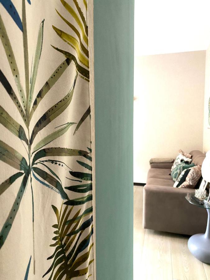 サンレモLetizia'S Houseアパートメント エクステリア 写真